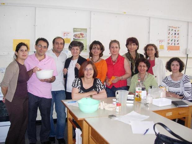 Cooking Class